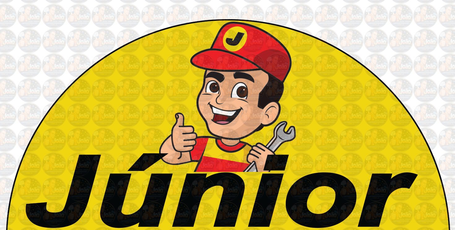 Caricatura logo digital mulher rosto normal e bonito convite e lembrancinhas aniversário logomarca restaurante cozinheira oficina mecânico personagem ilhama