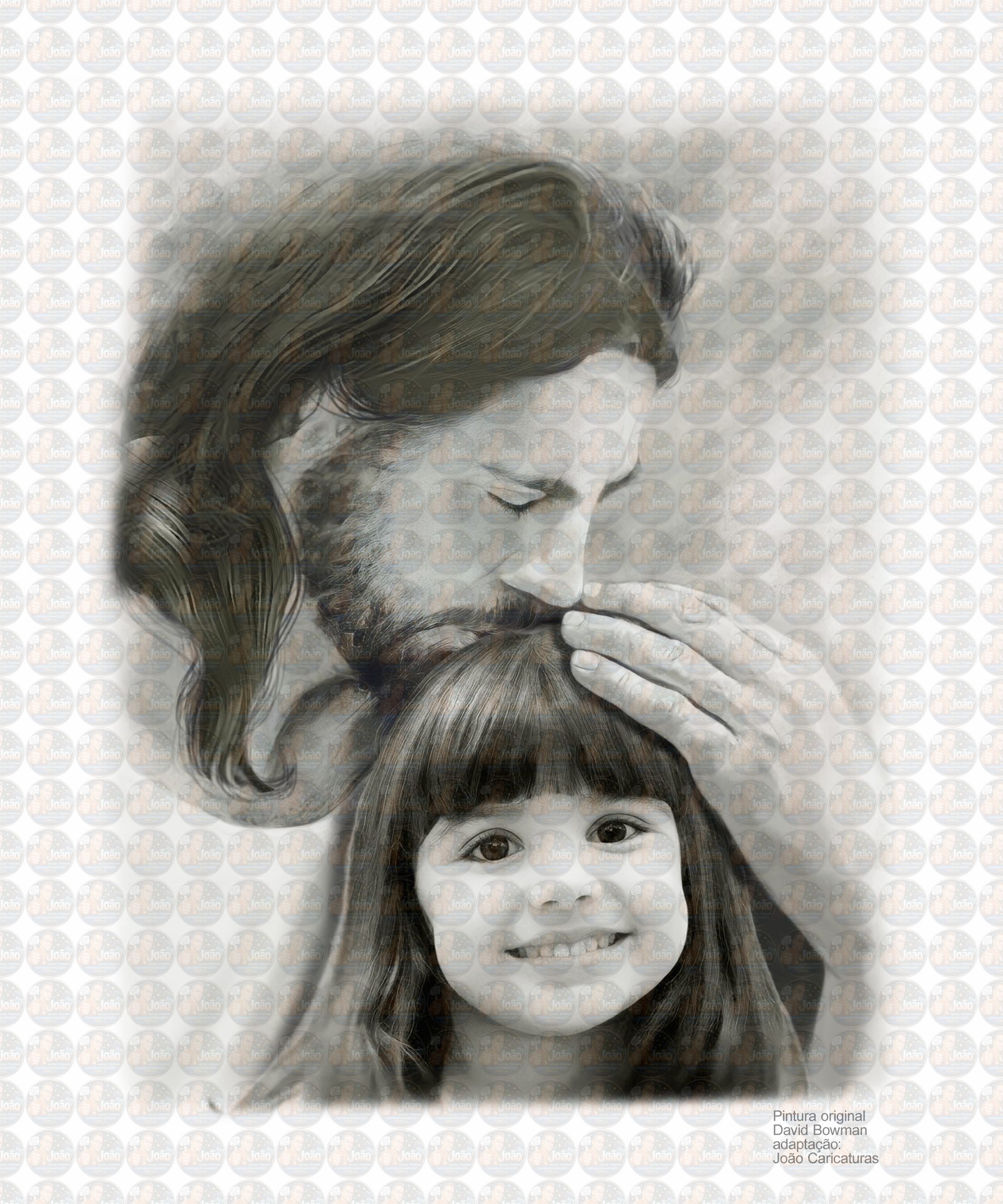 Montagem Primeira Comunhão, Eucaristia, Deus, foto, menina, filho, Cristo , Jesus, com criança, garota, abraçando, protegendo, memória eterna, nos braços , acolhida