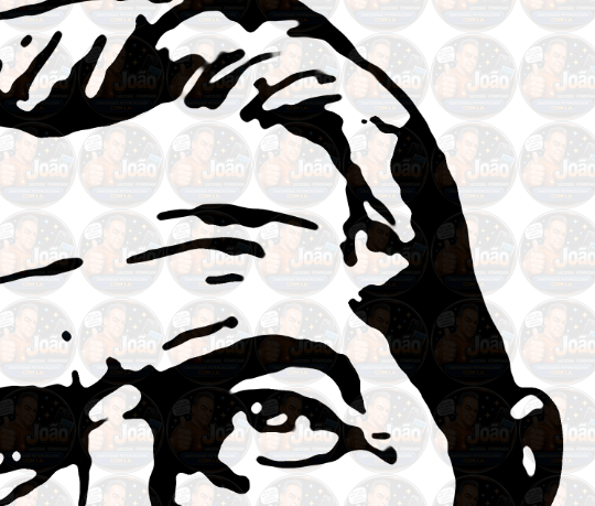caricatura-desenho-padre-cicero-cicero-romao-batista-sacerdote-padim-cico-catolico-padroeiro-santo-juazeiro-do-norte-serra-do-catole-fieis-romaria-religioso-Corel-vetorial-vetor-imagem-preto-cordel