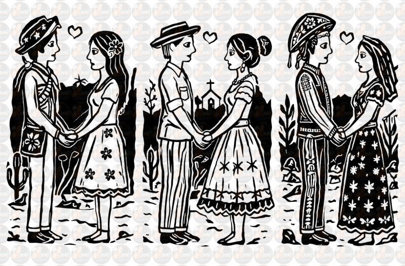 Desenho Personalizado Estilo Cordel Histórias Nordestinas Desenho a Traço Cordel Digital Cultura Popular Tradições Nordestinas Ilustração Xilografia Xilogravura