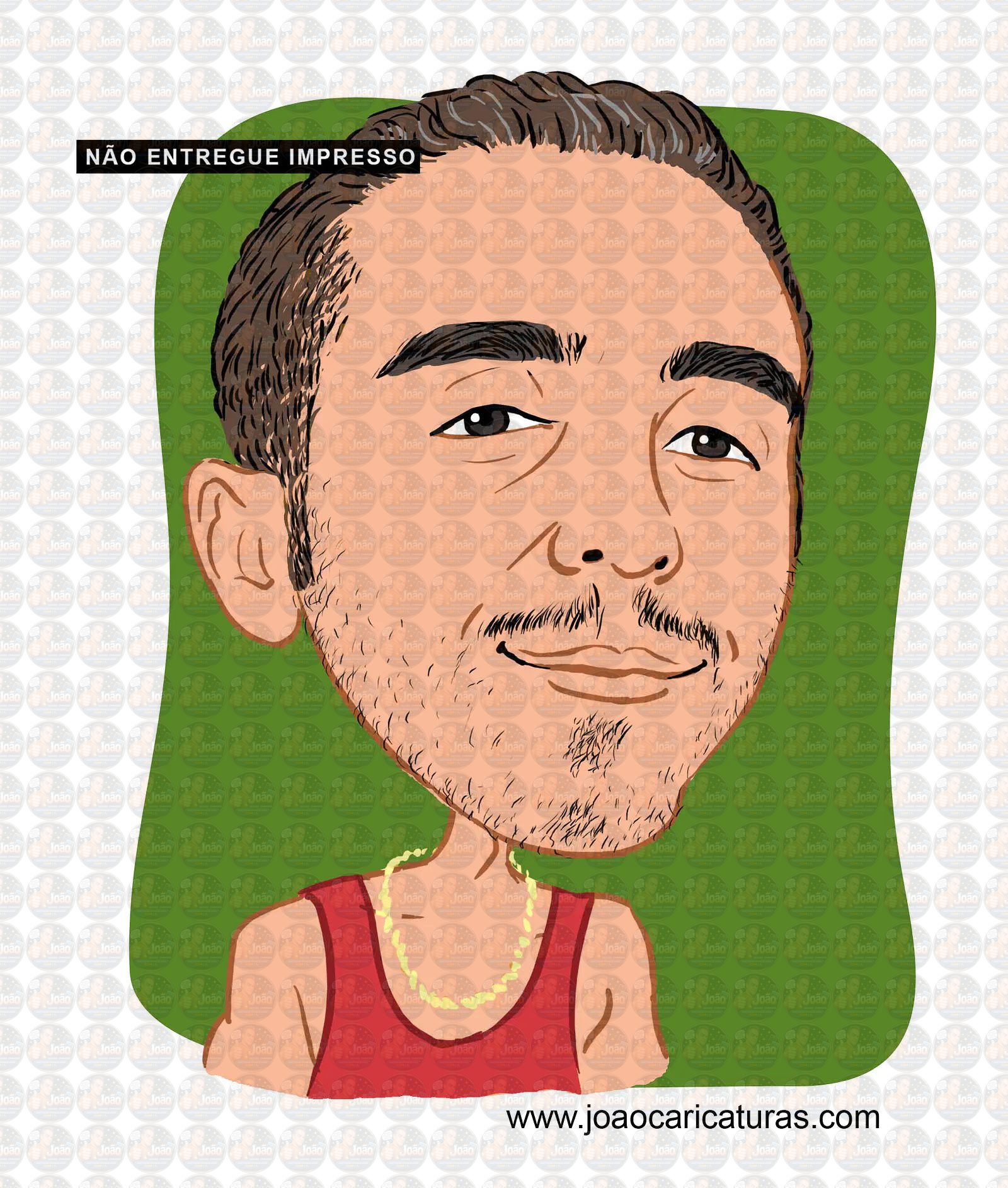 Caricatura rosto estilo cores chapadas, divertida, alegre, decorativa, melhor, viva, desenho rosto funcionários, empresa, avatar, para camiseta,